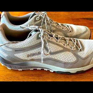 EUC ASOLO Flyer Hiking Shoes